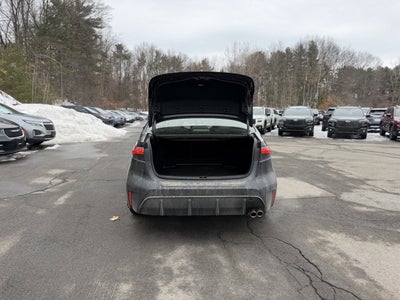 2025 Toyota Corolla Hybrid SE