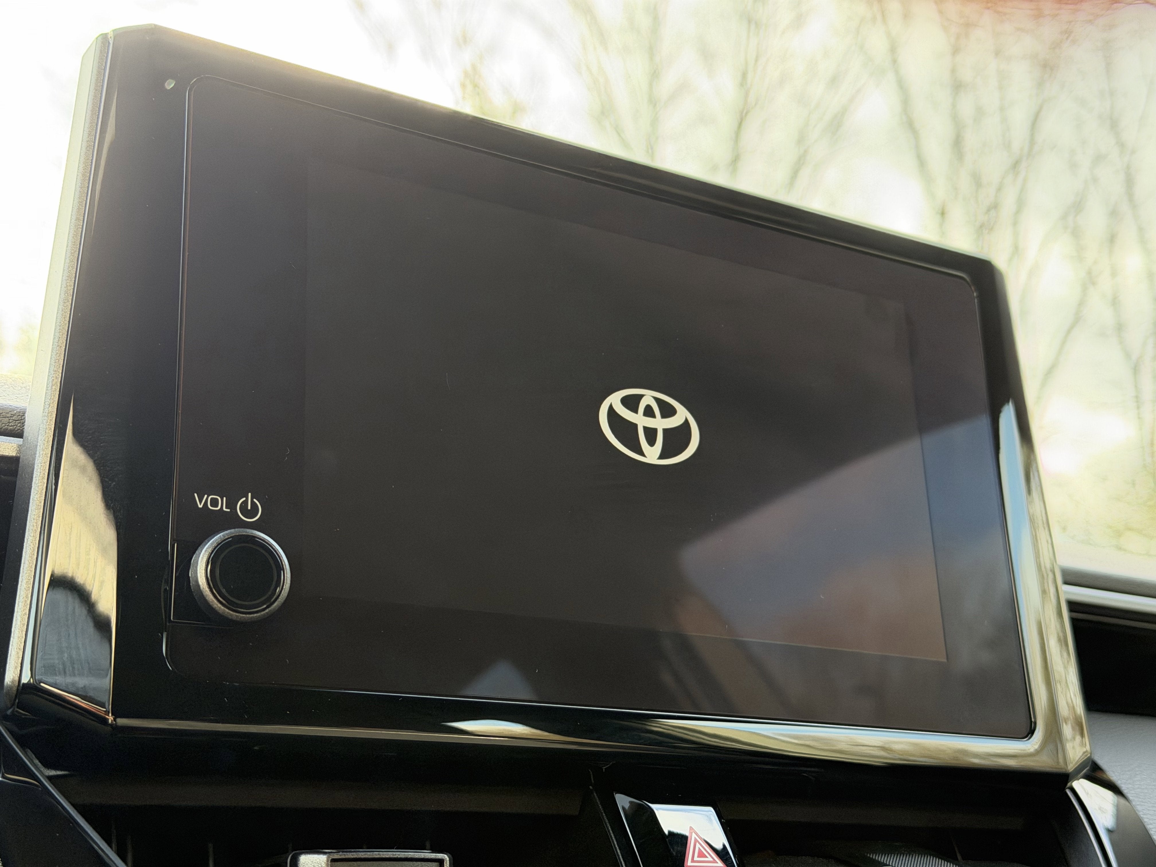 2025 Toyota GR Corolla Core