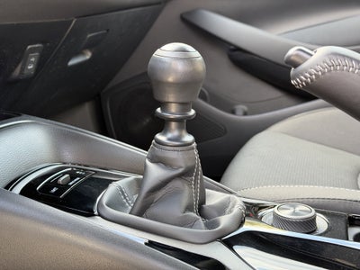 2025 Toyota GR Corolla Core