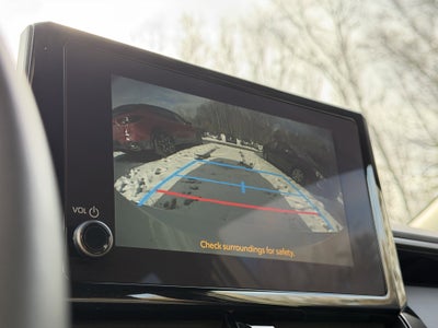 2025 Toyota GR Corolla Core