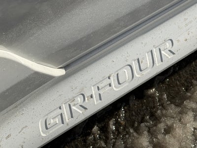 2025 Toyota GR Corolla Core