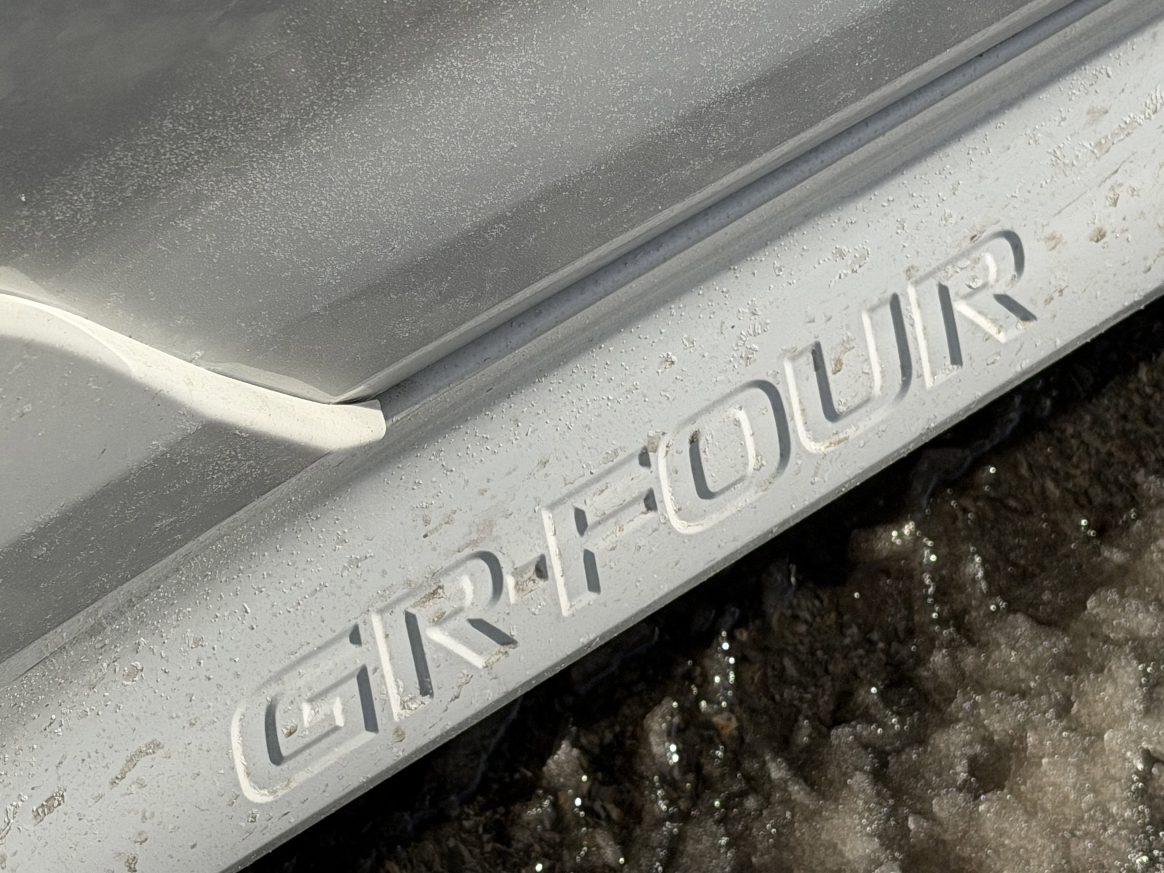 2025 Toyota GR Corolla Core