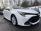 2025 Toyota Corolla Hatchback SE