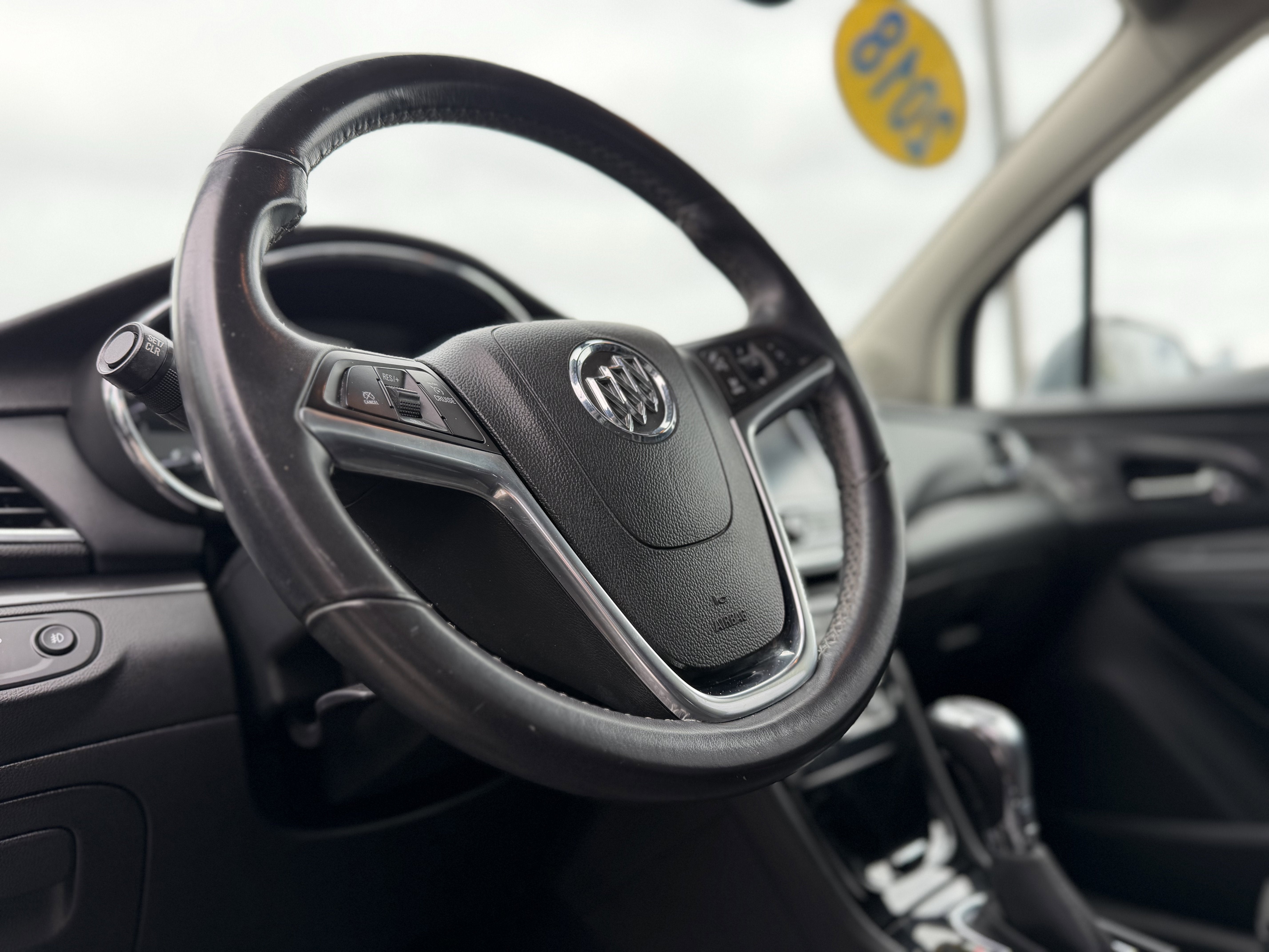 2018 Buick Encore Preferred II