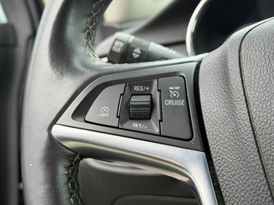 2018 Buick Encore Preferred II