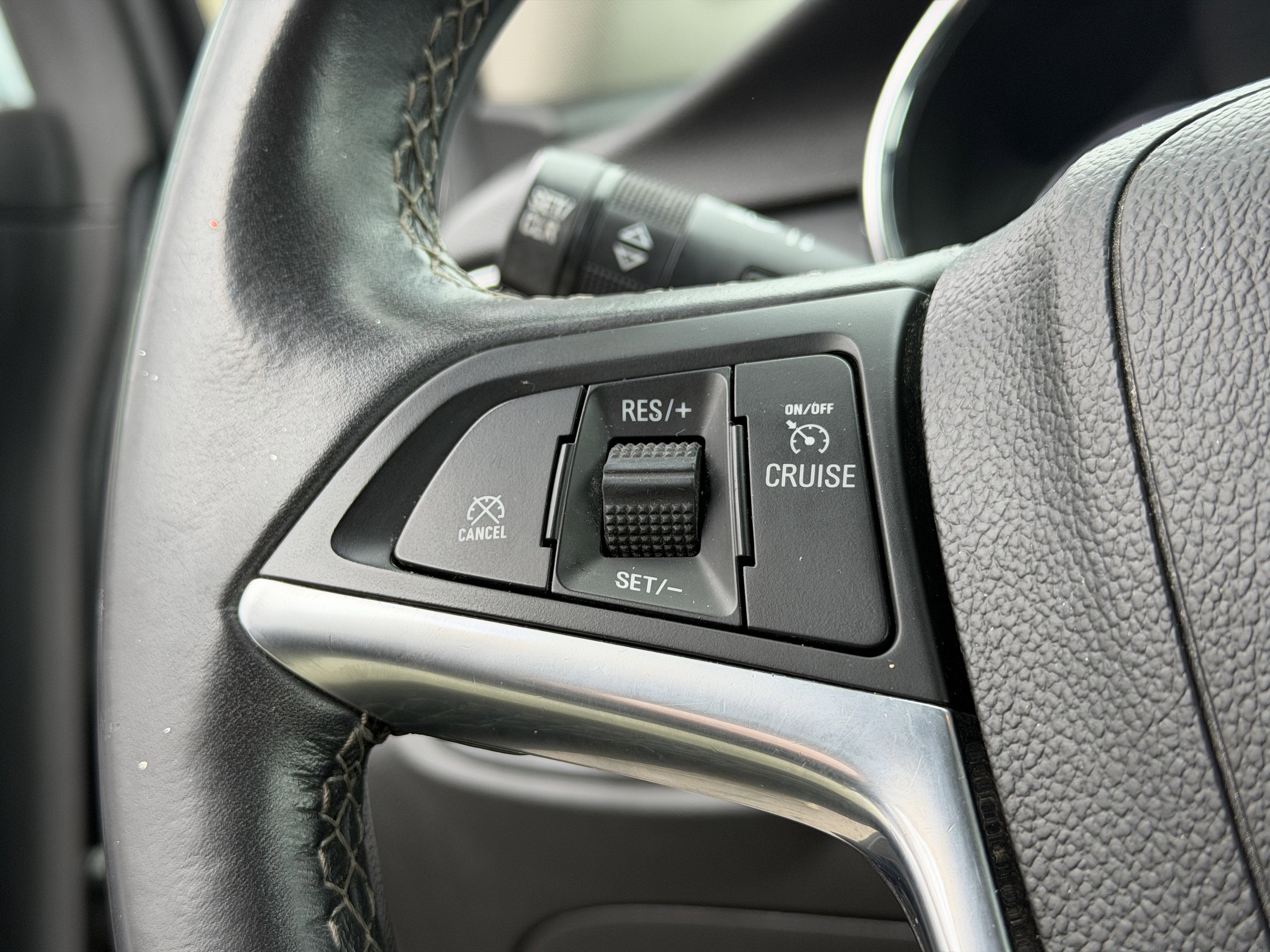 2018 Buick Encore Preferred II