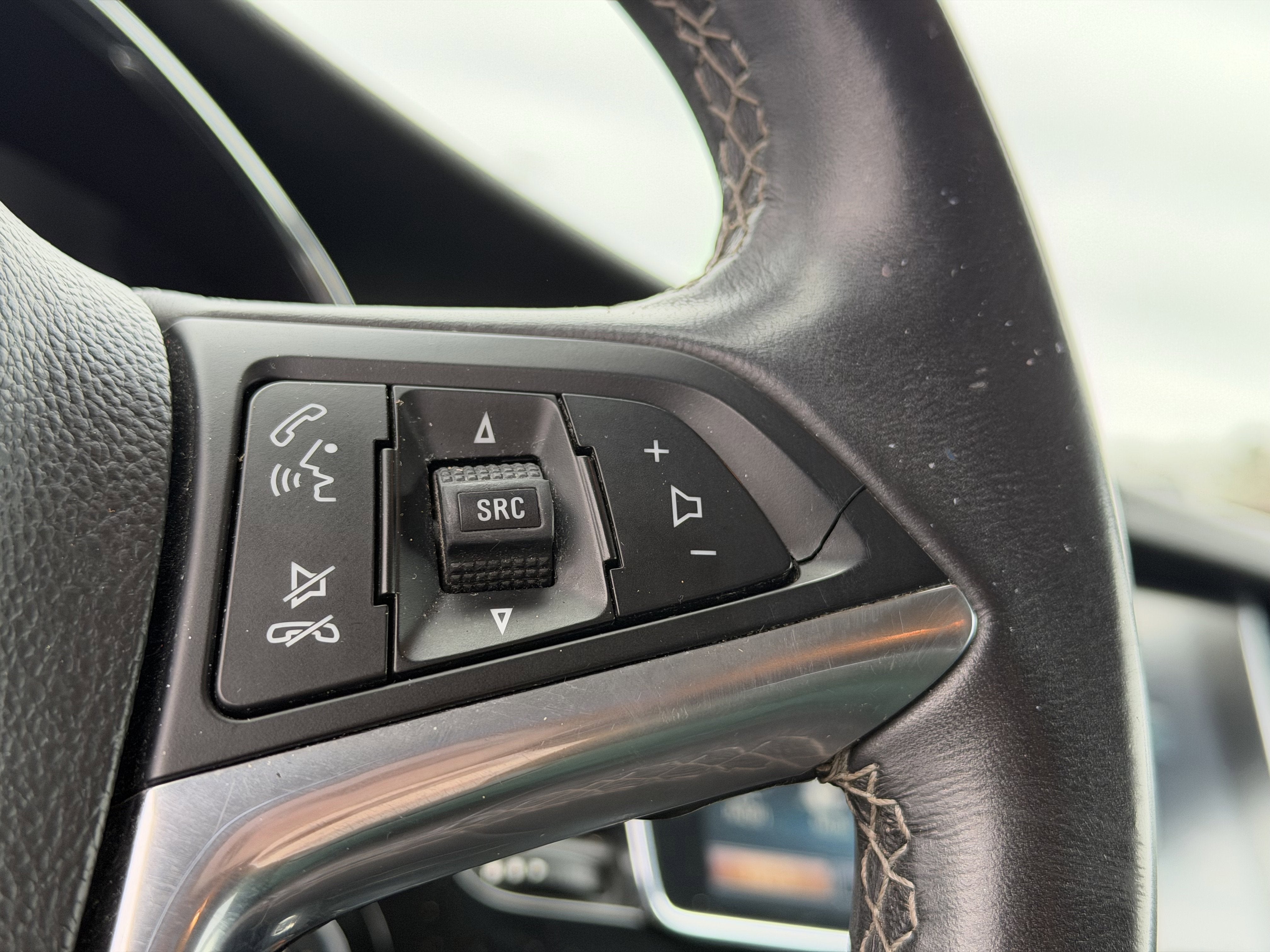 2018 Buick Encore Preferred II