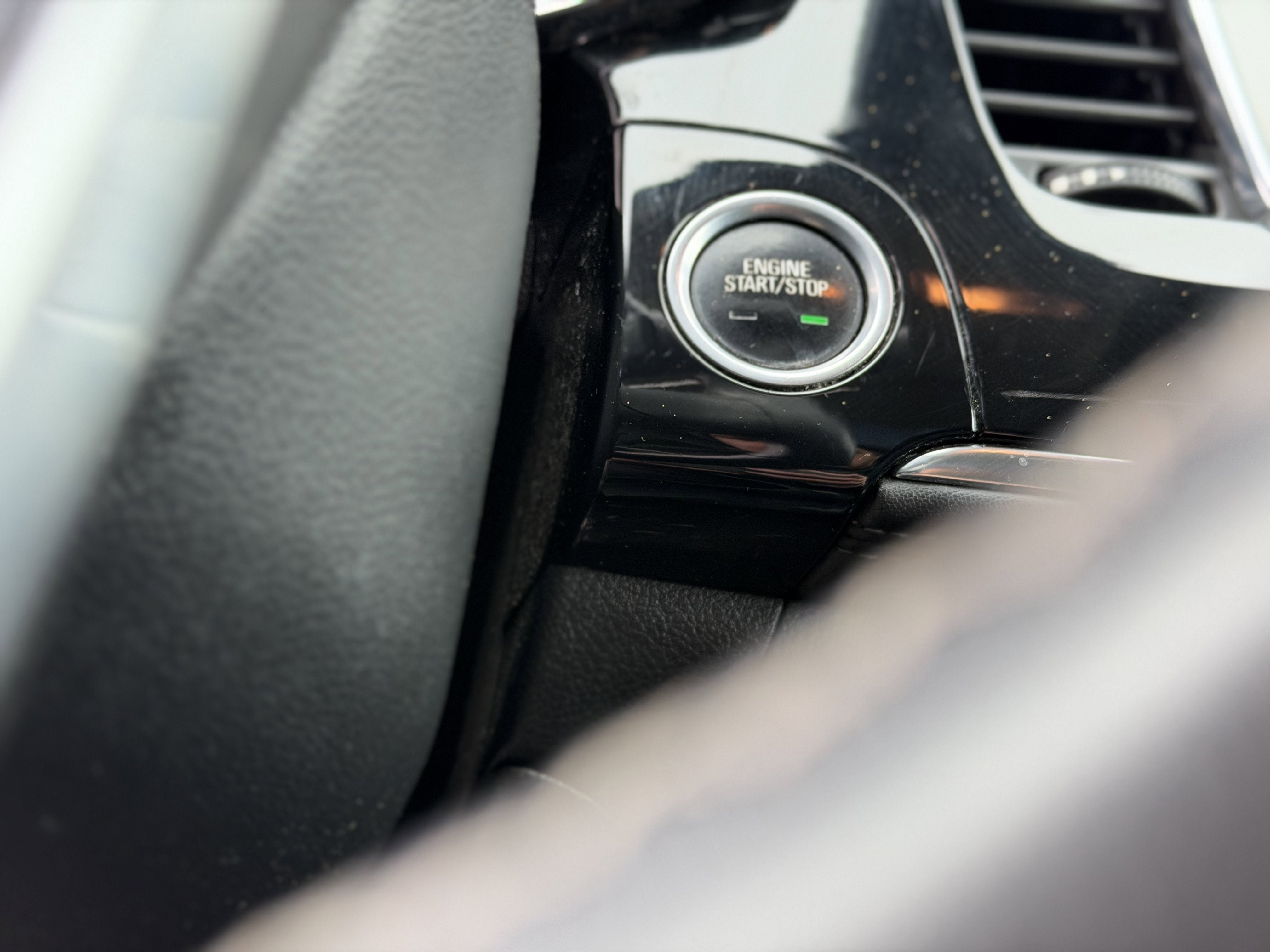 2018 Buick Encore Preferred II