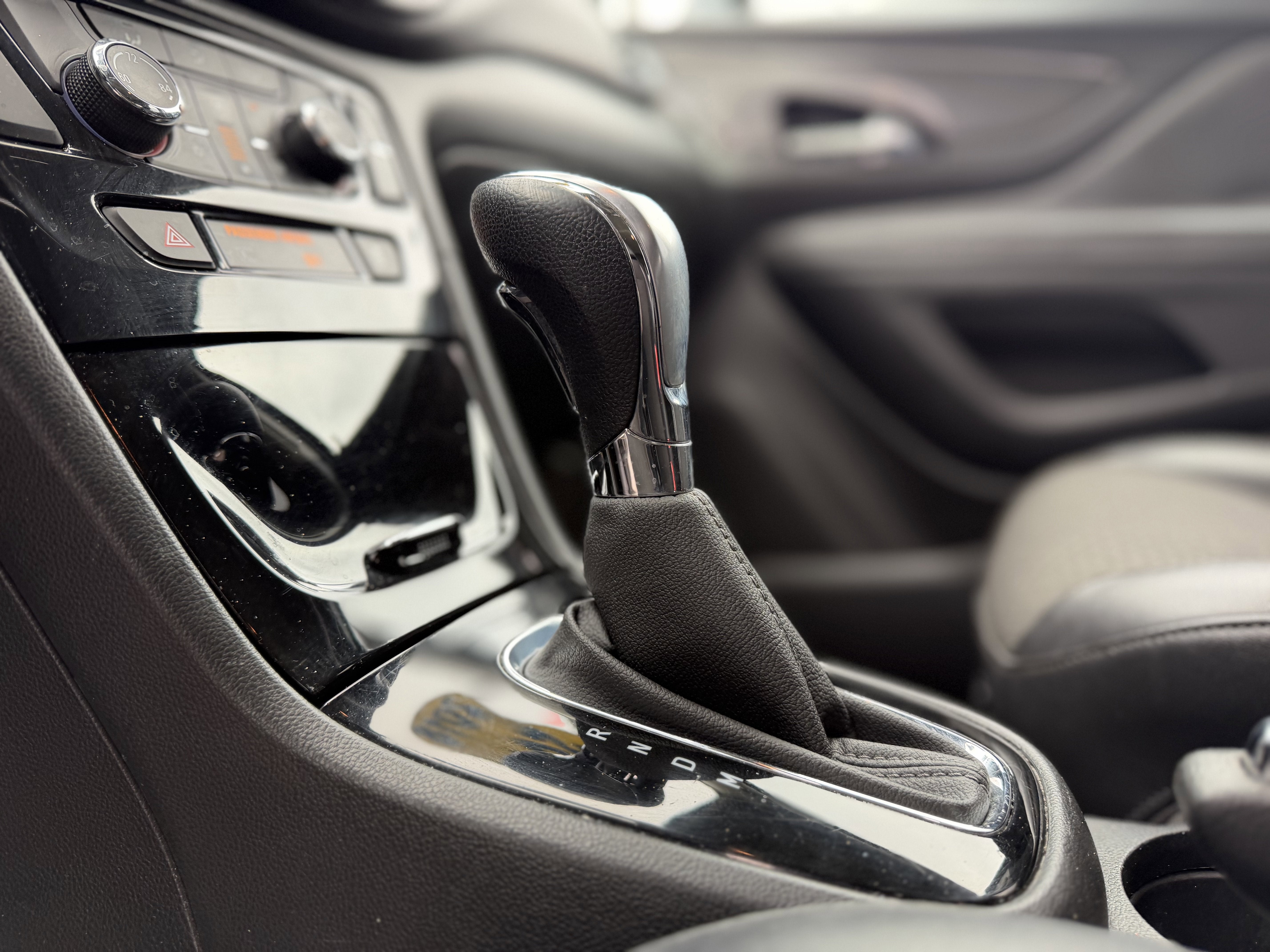 2018 Buick Encore Preferred II