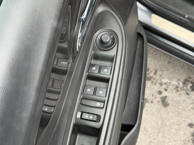 2018 Buick Encore Preferred II