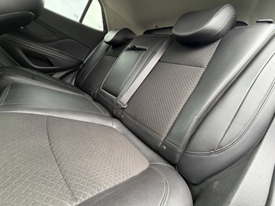 2018 Buick Encore Preferred II