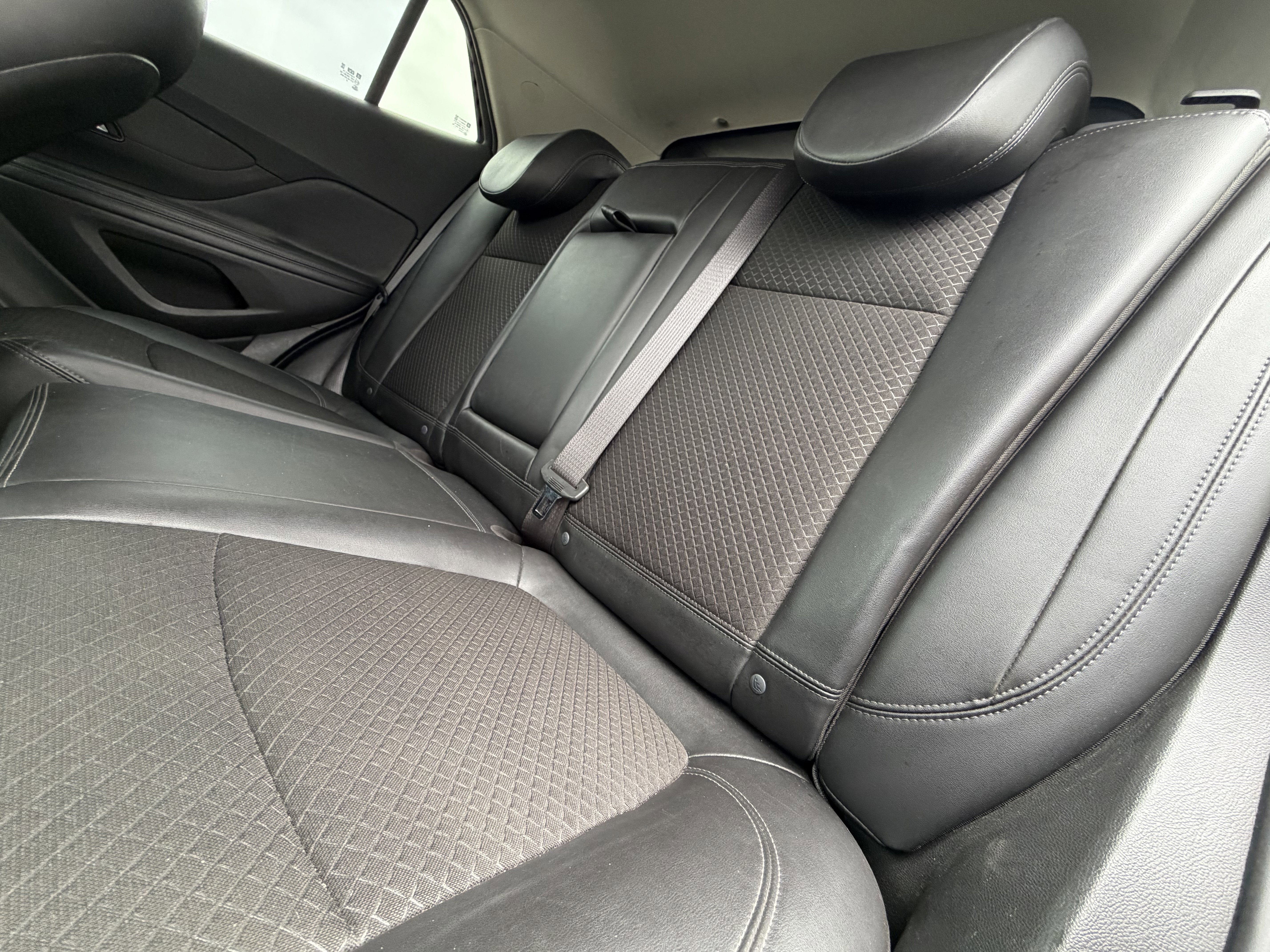 2018 Buick Encore Preferred II