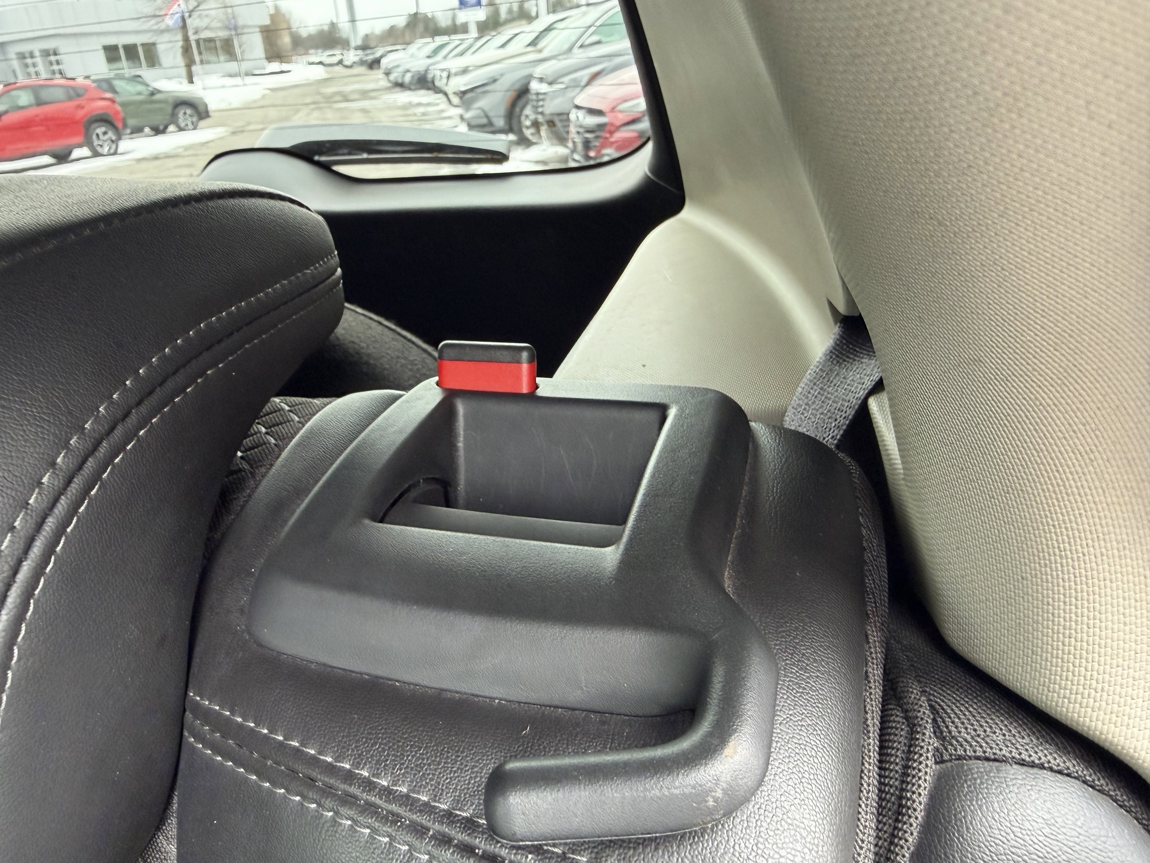 2018 Buick Encore Preferred II