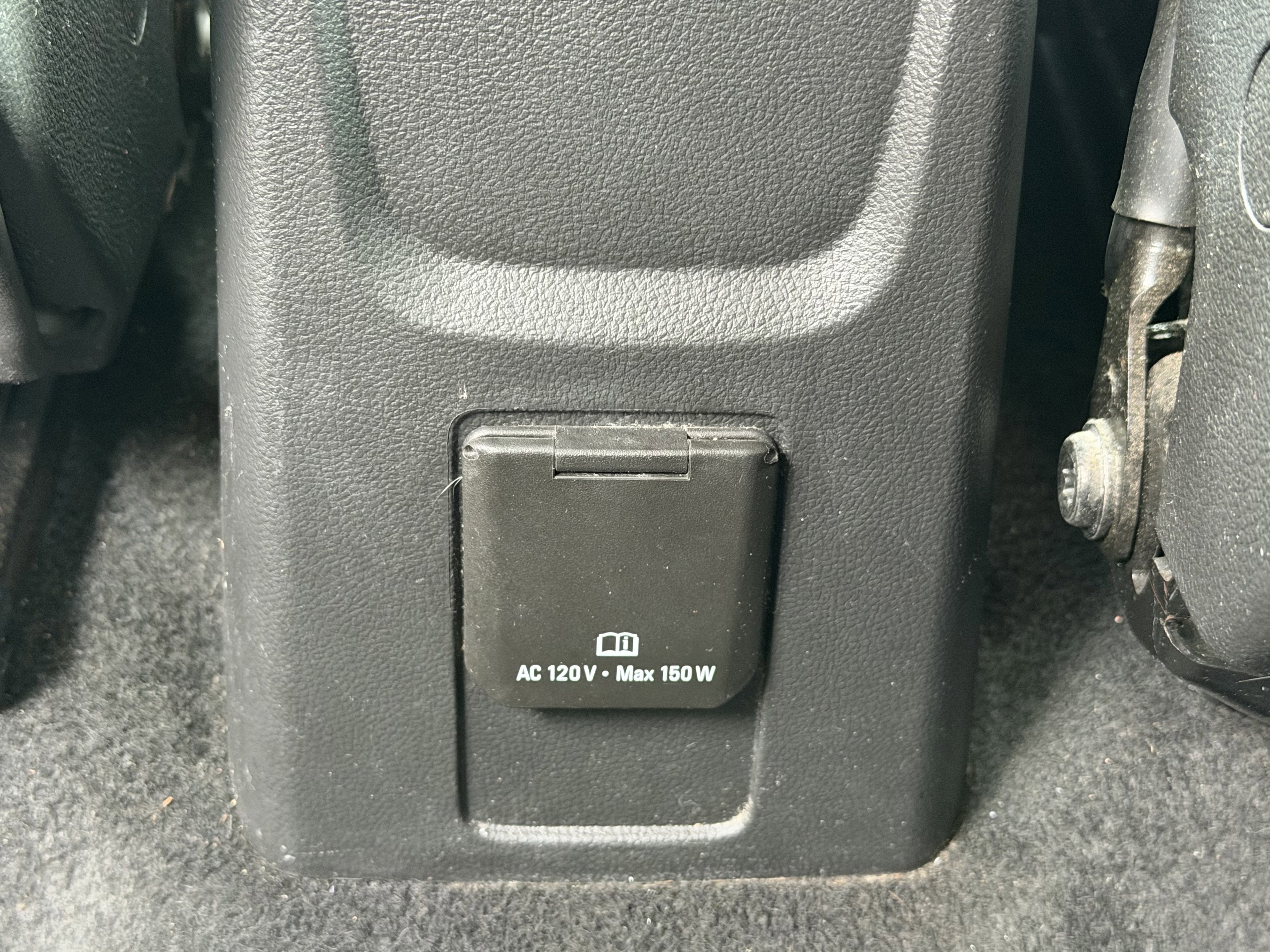 2018 Buick Encore Preferred II