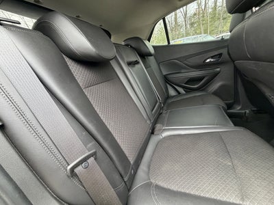 2018 Buick Encore Preferred II