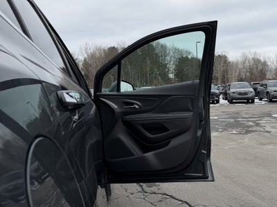 2018 Buick Encore Preferred II