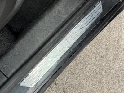 2018 Buick Encore Preferred II