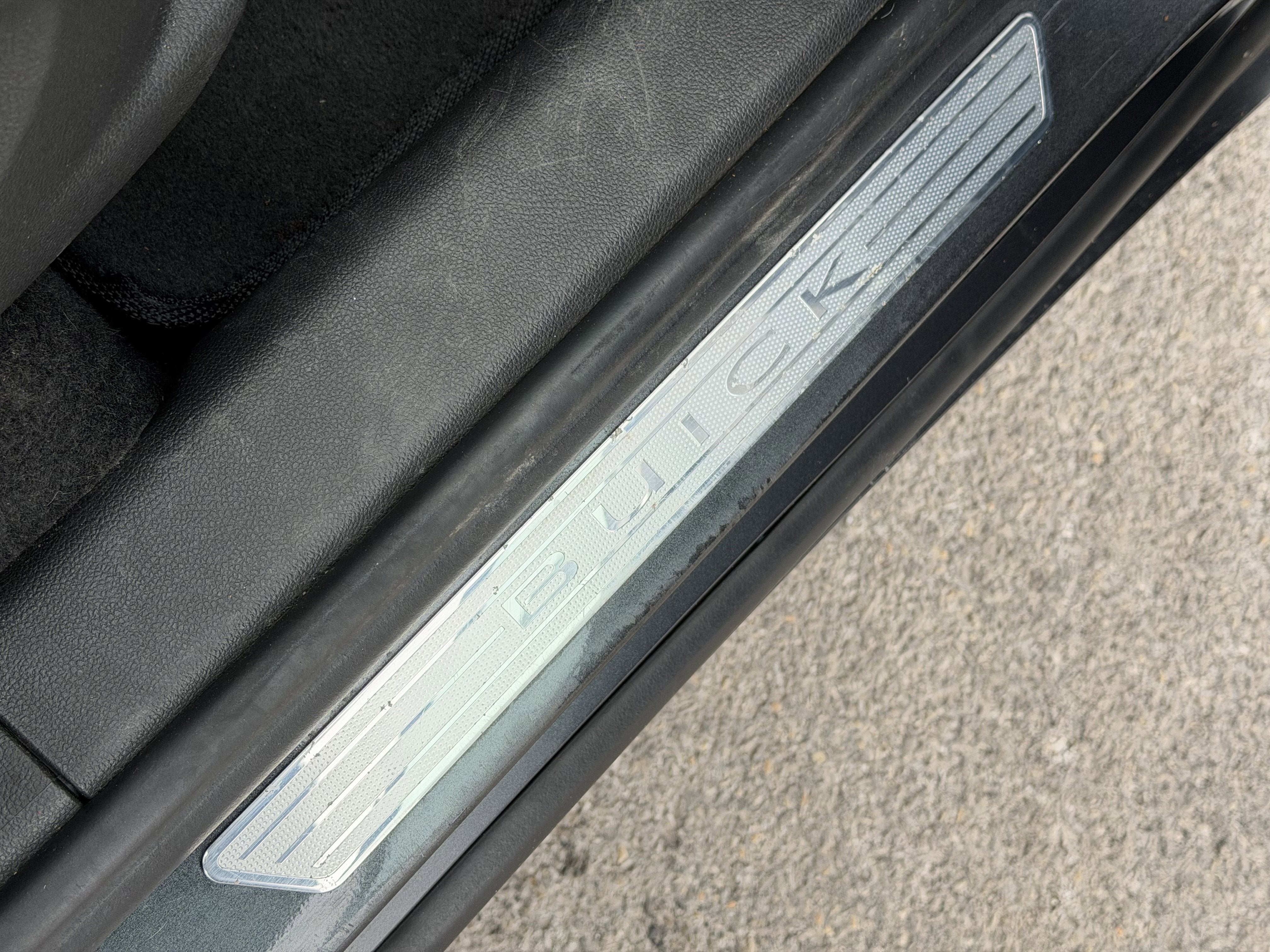 2018 Buick Encore Preferred II