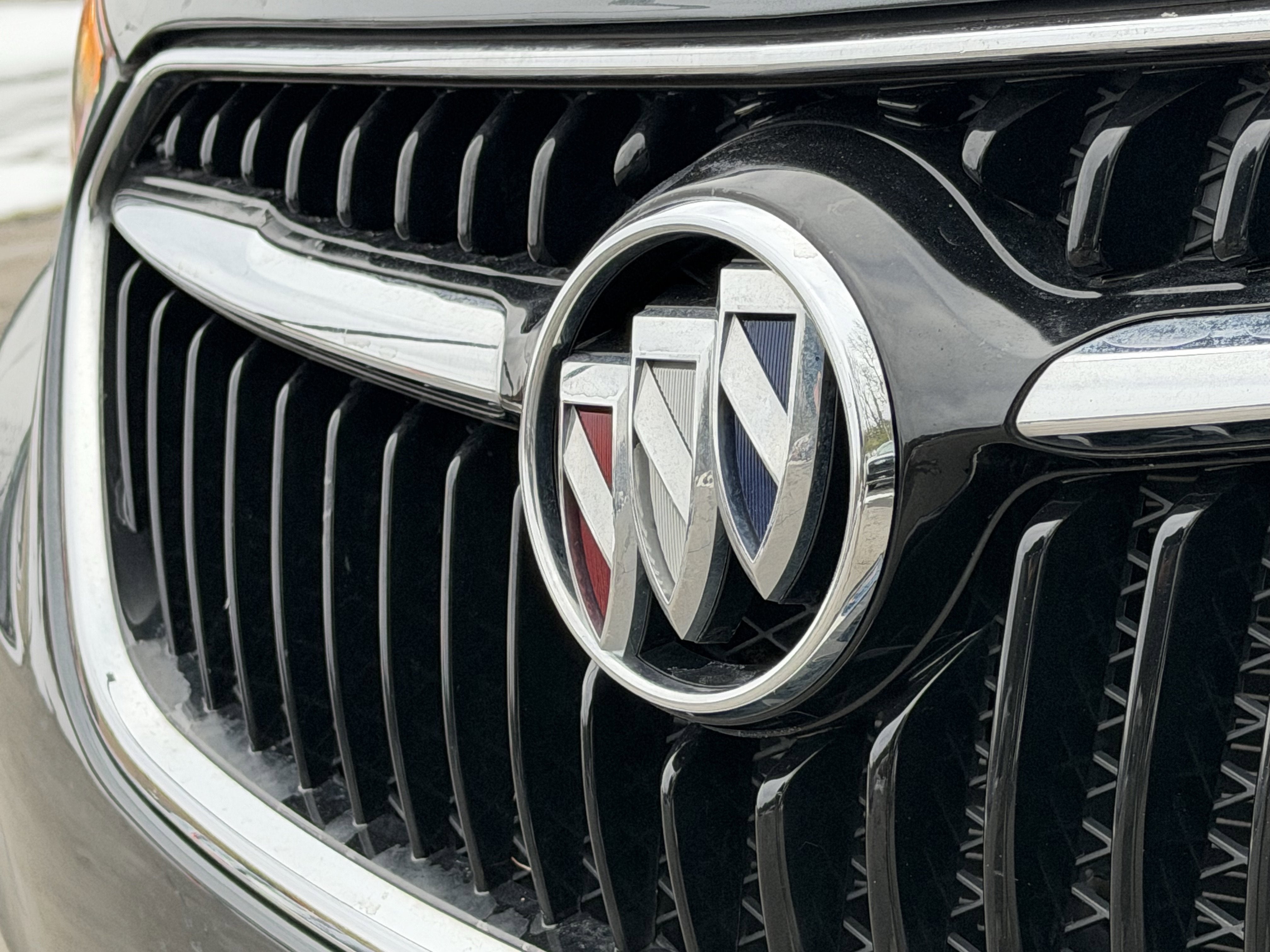 2018 Buick Encore Preferred II