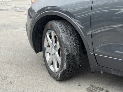 2018 Buick Encore Preferred II