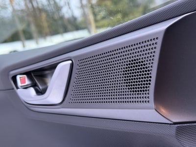 2022 Hyundai Ioniq Plug-In Hybrid SEL