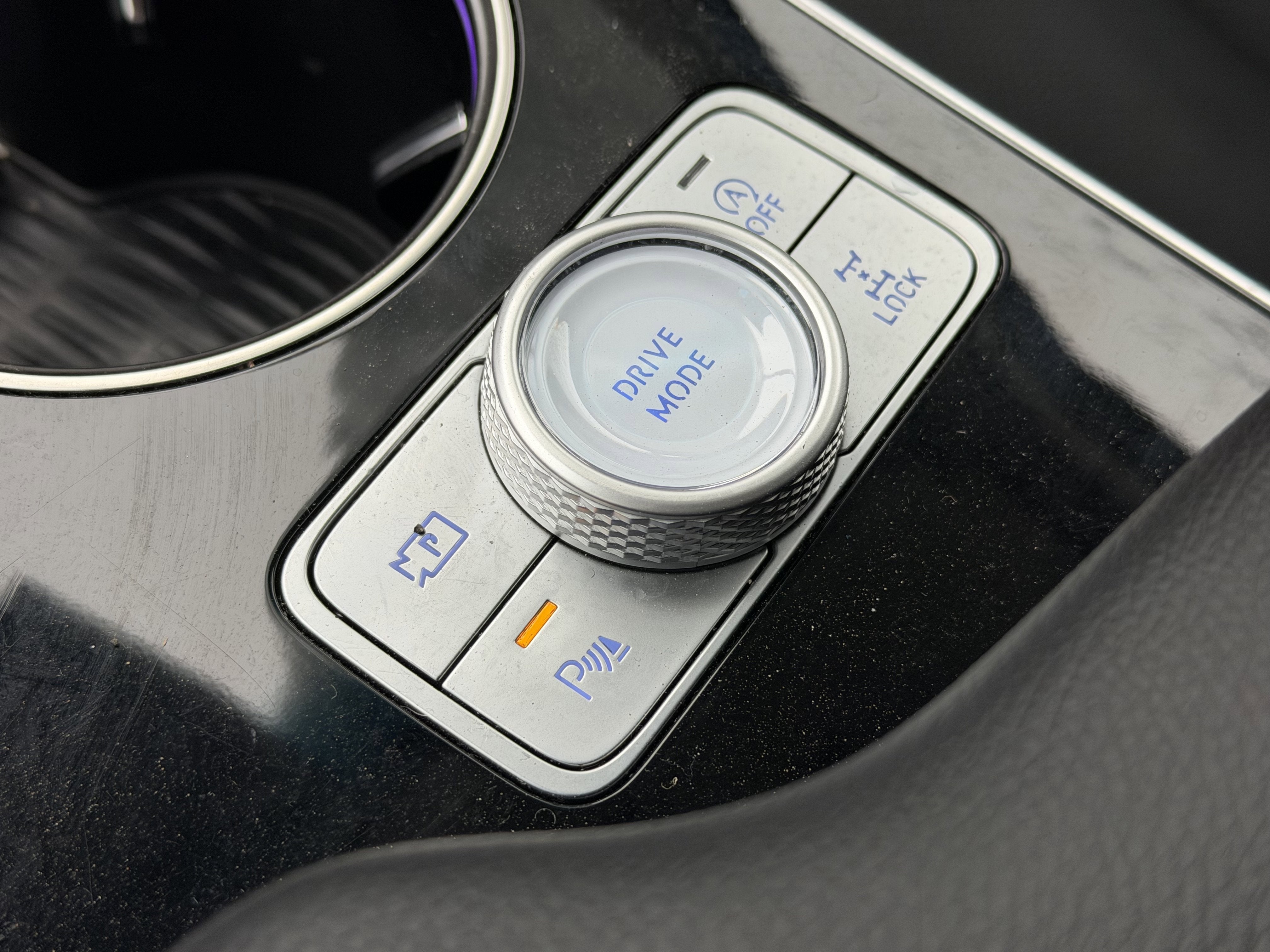 2025 Genesis GV80 2.5T