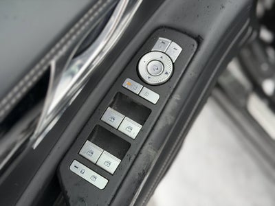 2025 Genesis GV80 2.5T