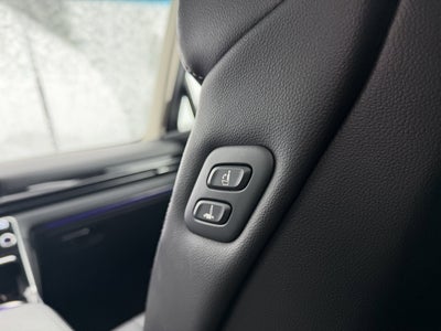 2025 Genesis GV80 2.5T