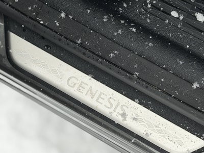 2025 Genesis GV80 2.5T