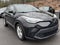 2021 Toyota C-HR LE