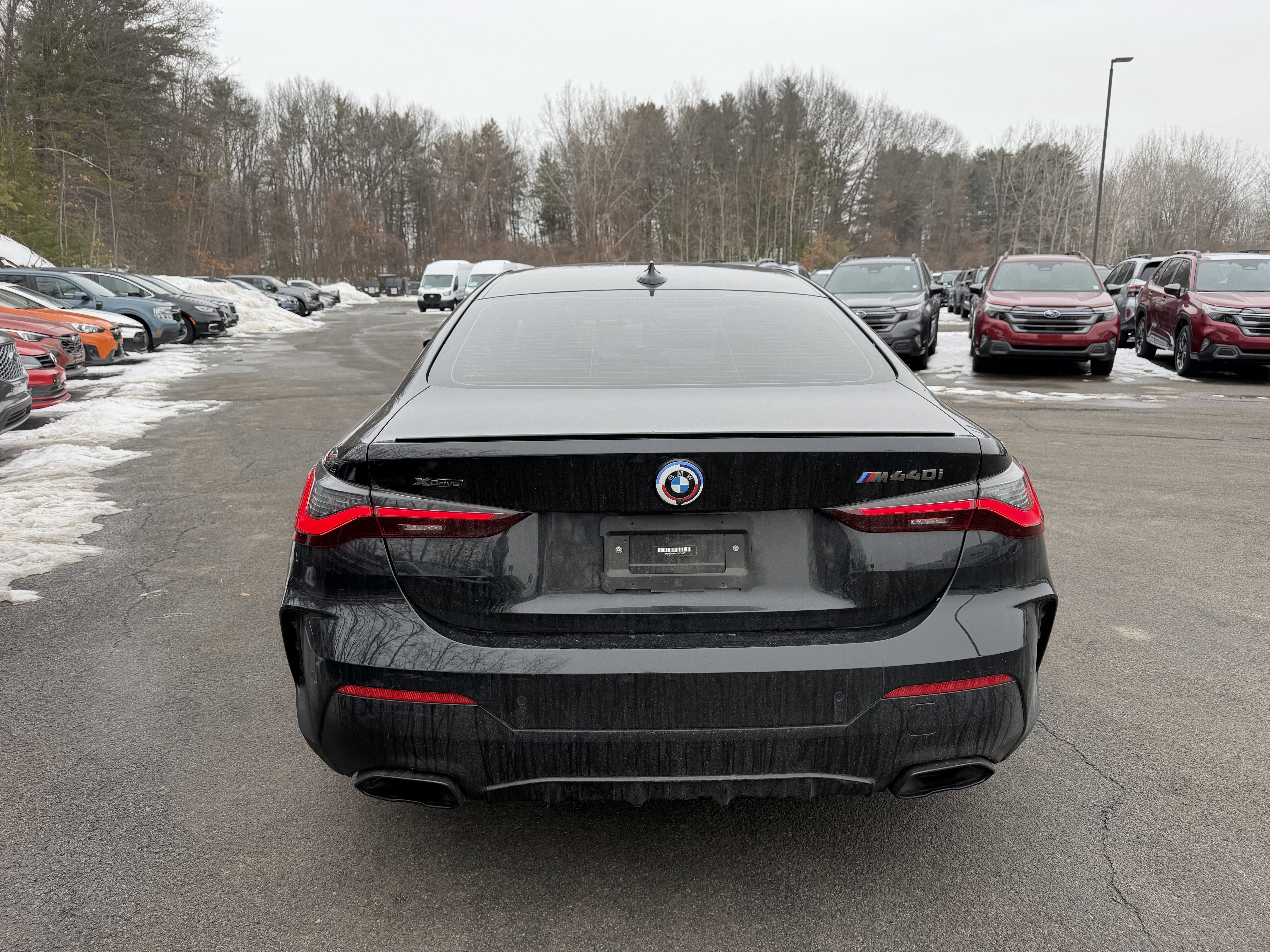 2023 BMW 4 Series M440i xDrive