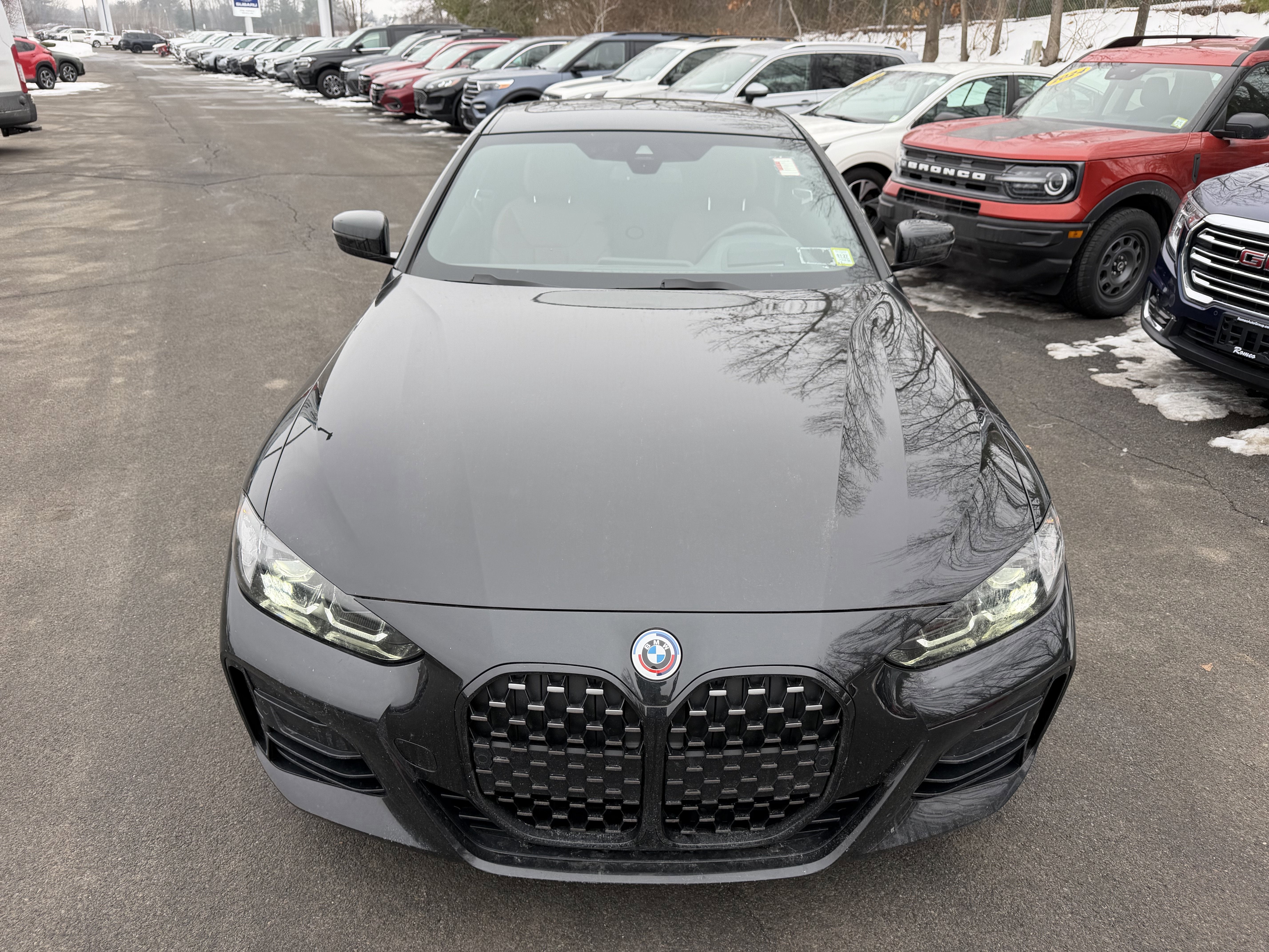 2023 BMW 4 Series M440i xDrive