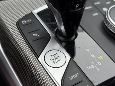 2023 BMW 4 Series M440i xDrive