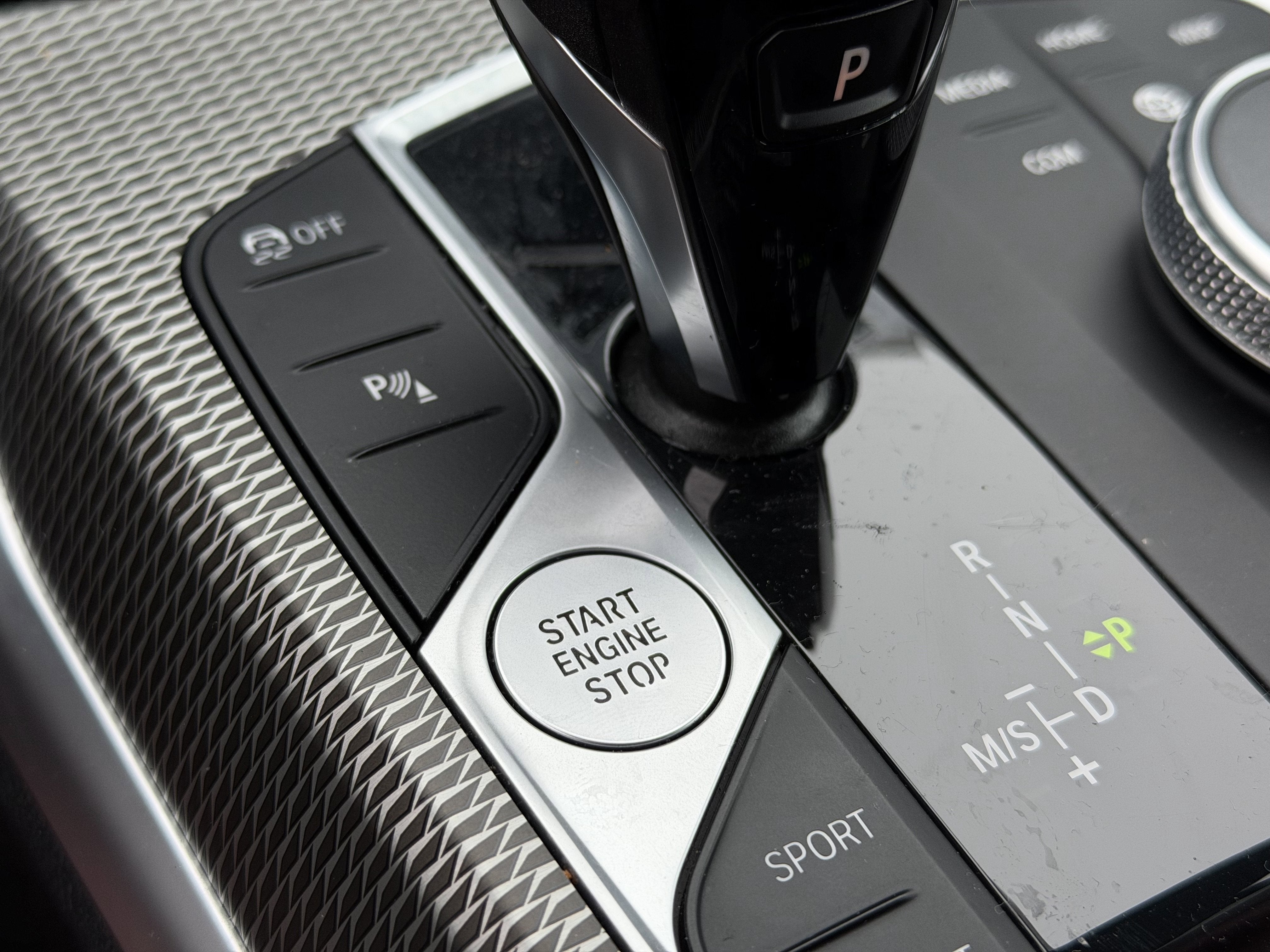 2023 BMW 4 Series M440i xDrive