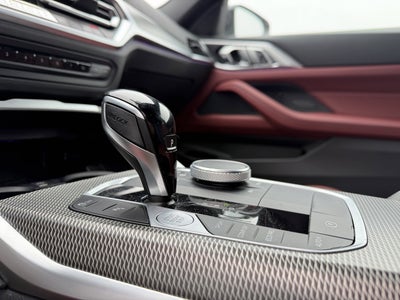 2023 BMW 4 Series M440i xDrive
