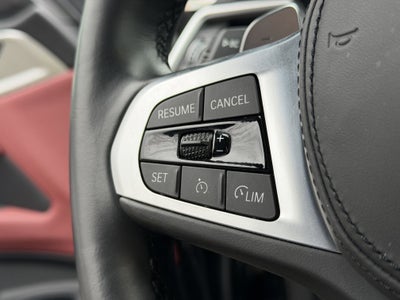 2023 BMW 4 Series M440i xDrive