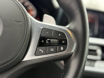 2023 BMW 4 Series M440i xDrive