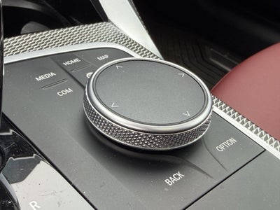 2023 BMW 4 Series M440i xDrive