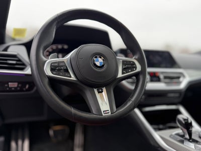 2023 BMW 4 Series M440i xDrive