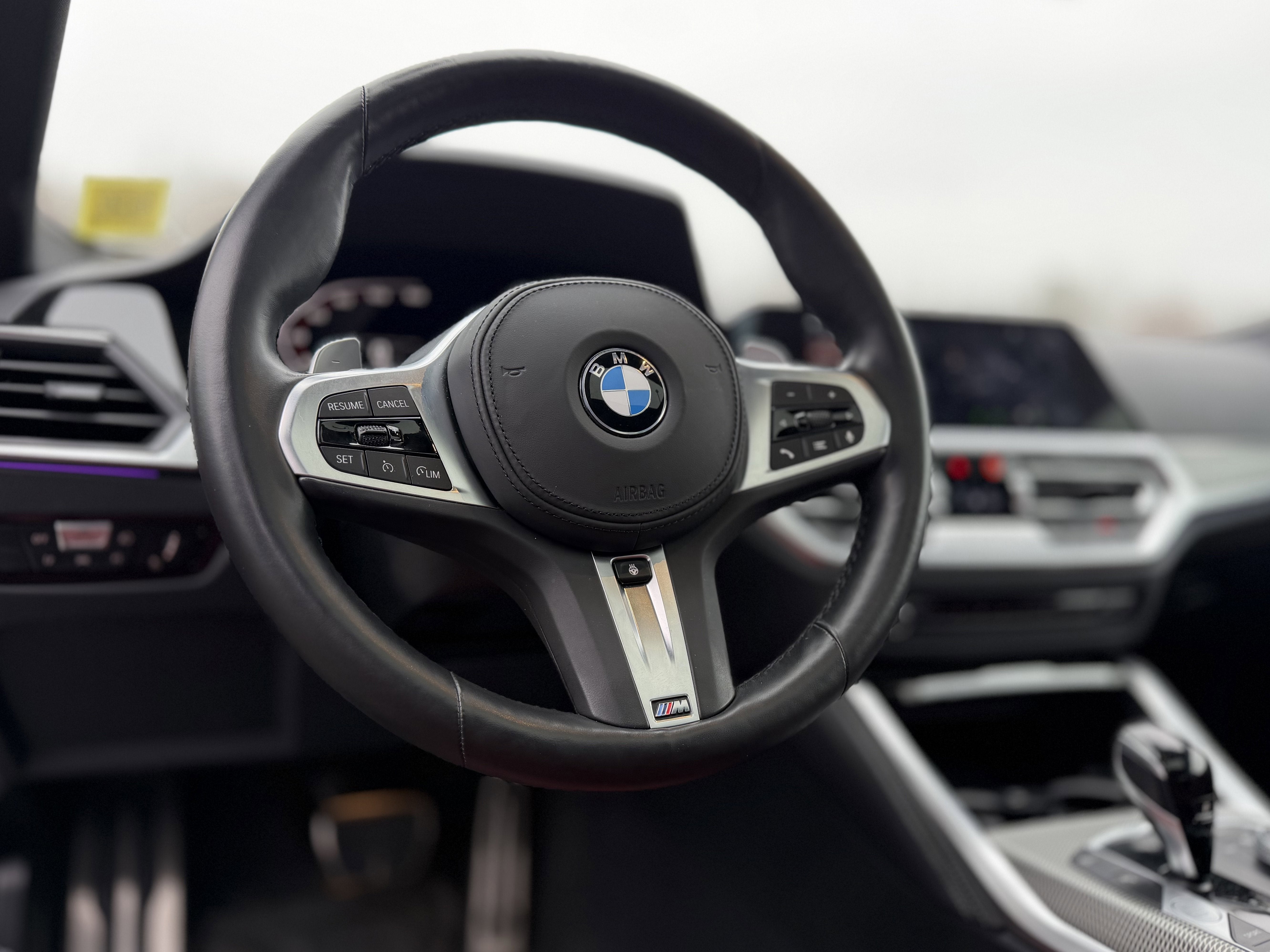 2023 BMW 4 Series M440i xDrive