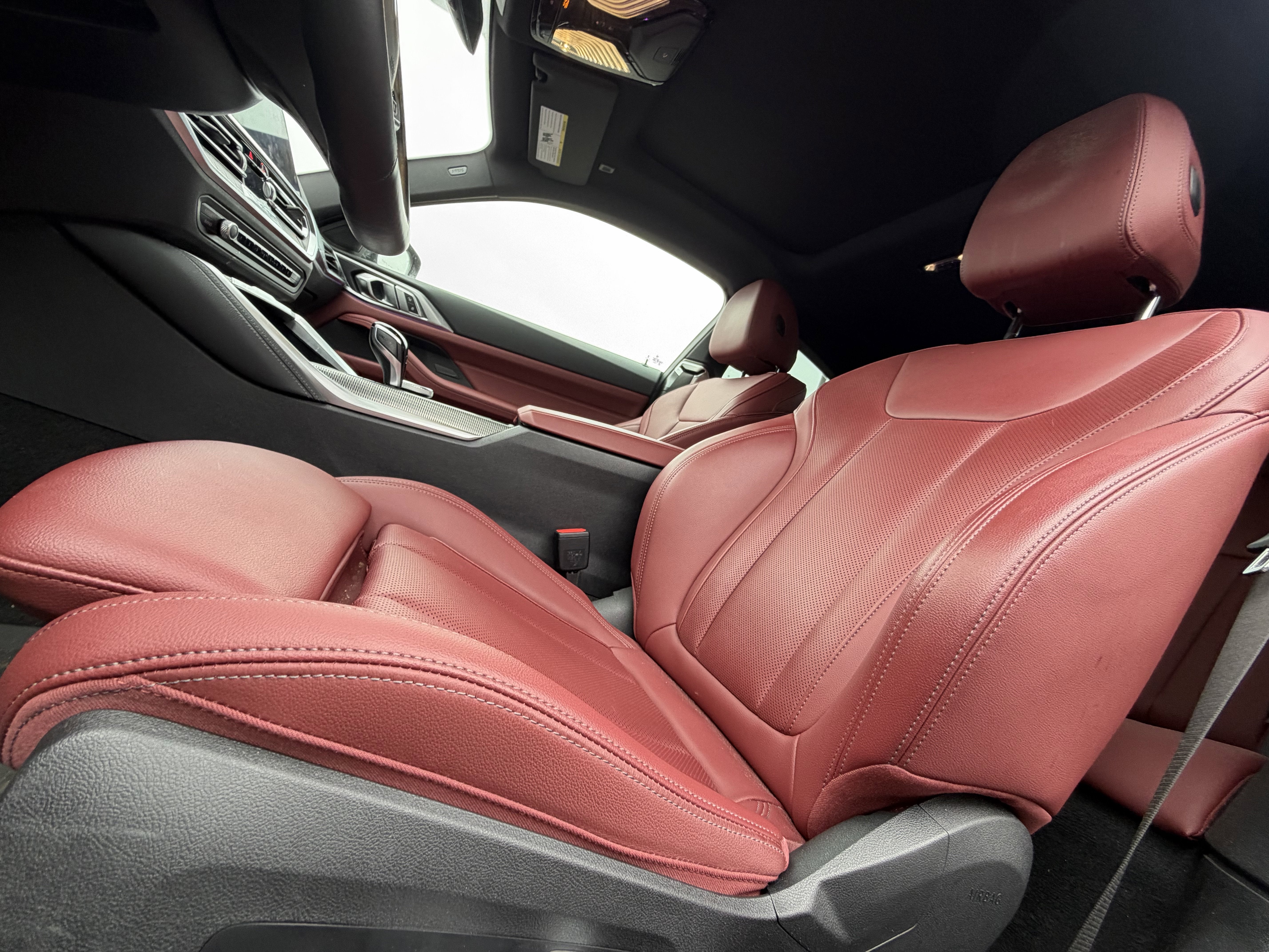 2023 BMW 4 Series M440i xDrive