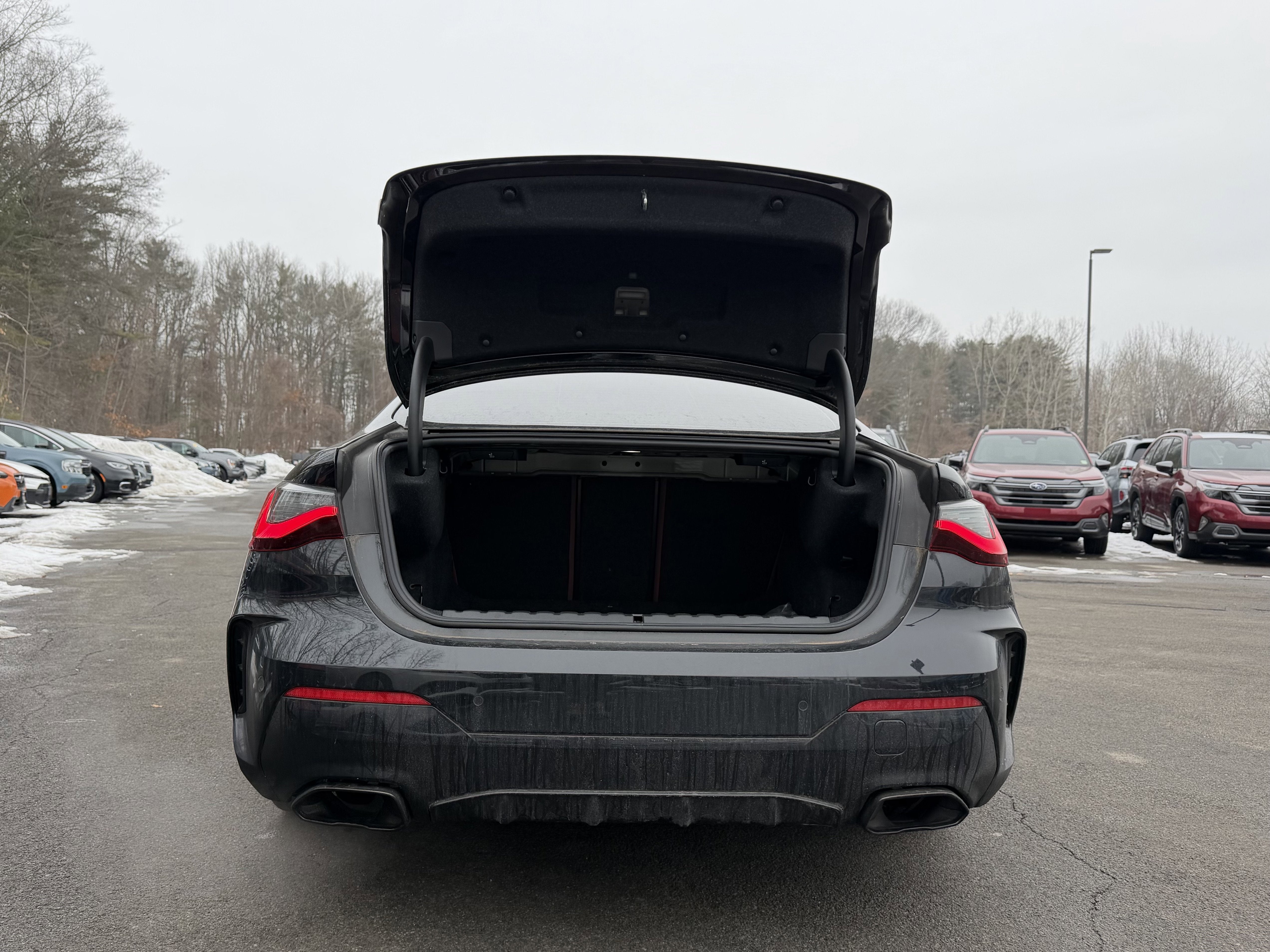 2023 BMW 4 Series M440i xDrive