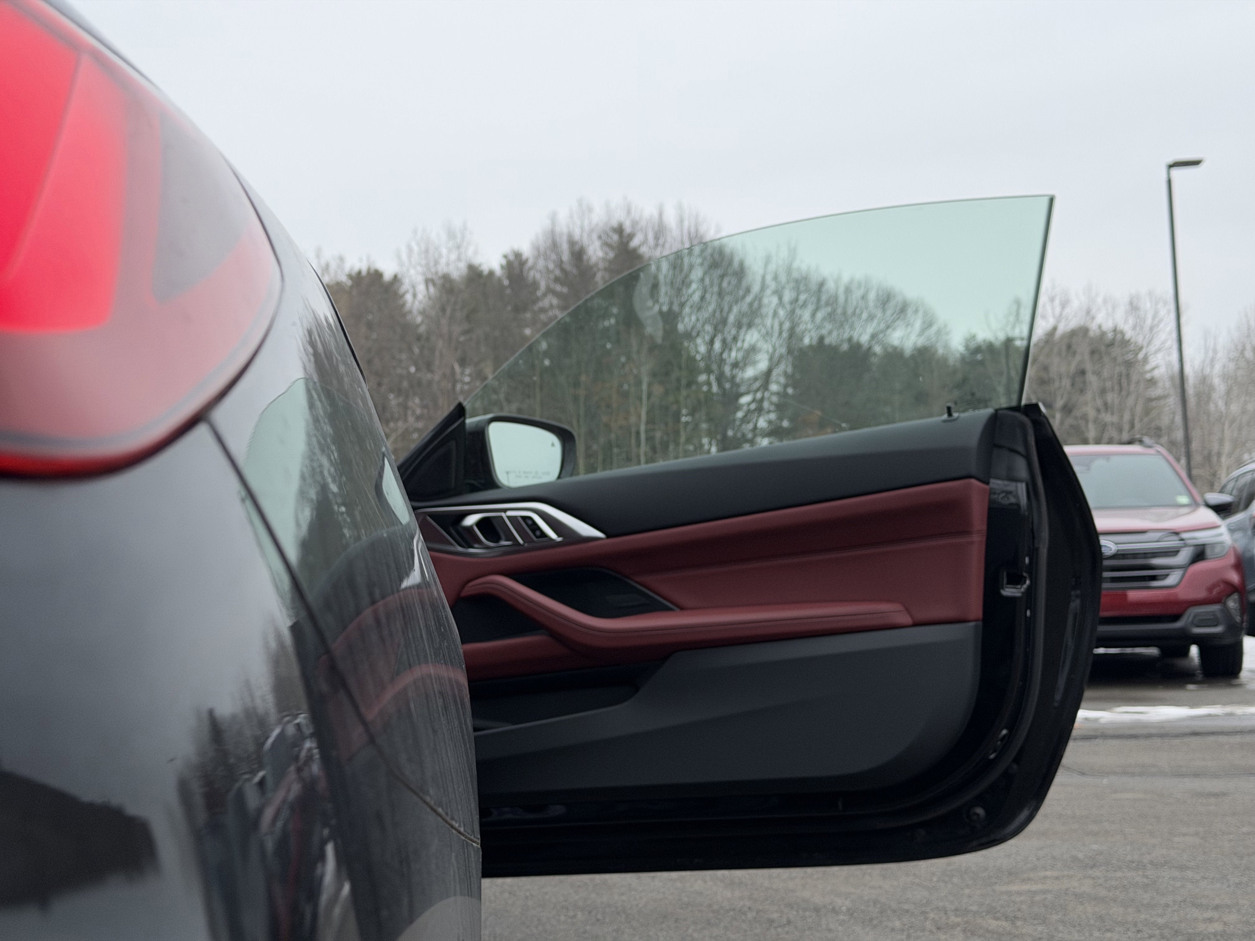 2023 BMW 4 Series M440i xDrive