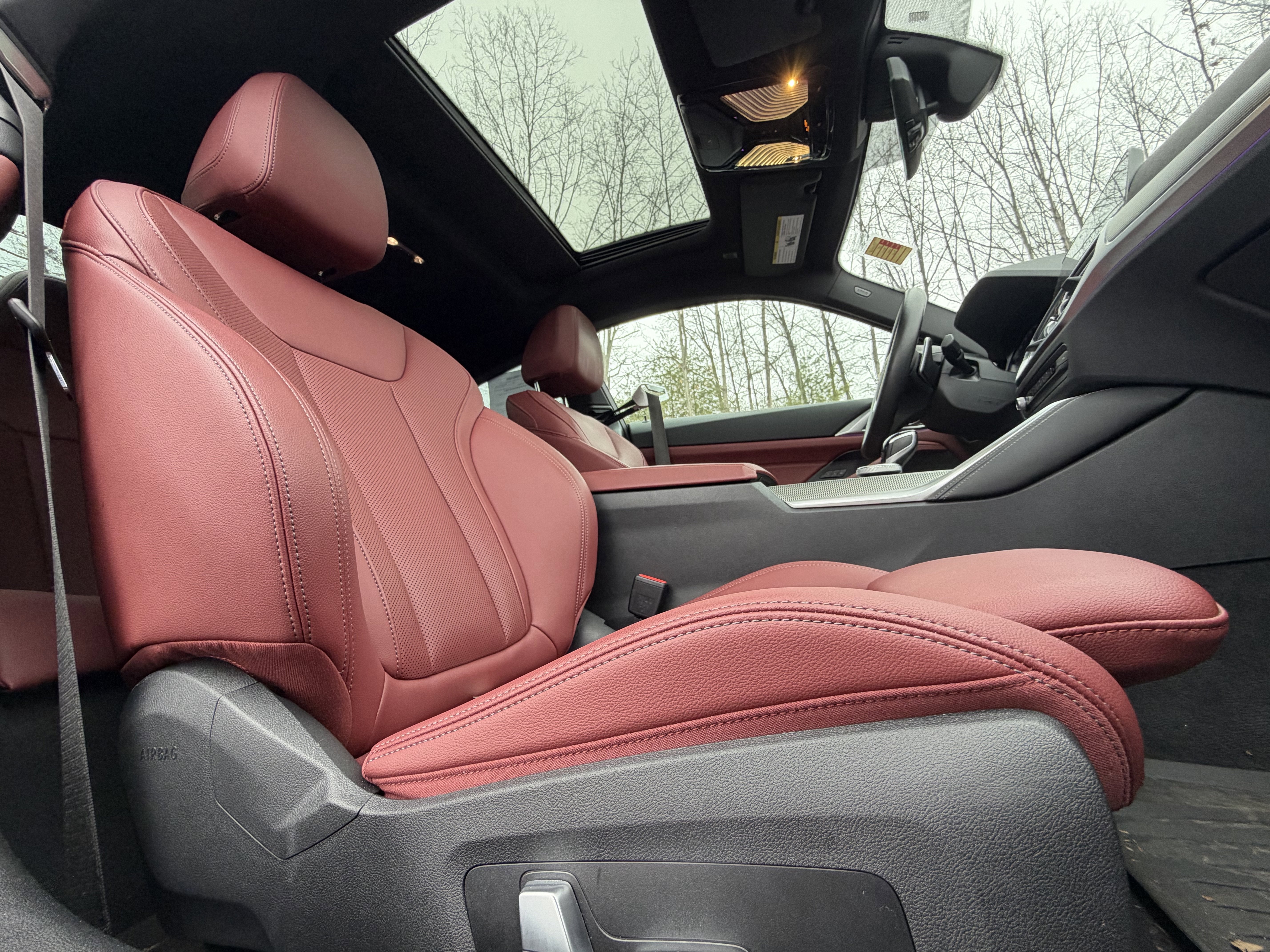 2023 BMW 4 Series M440i xDrive