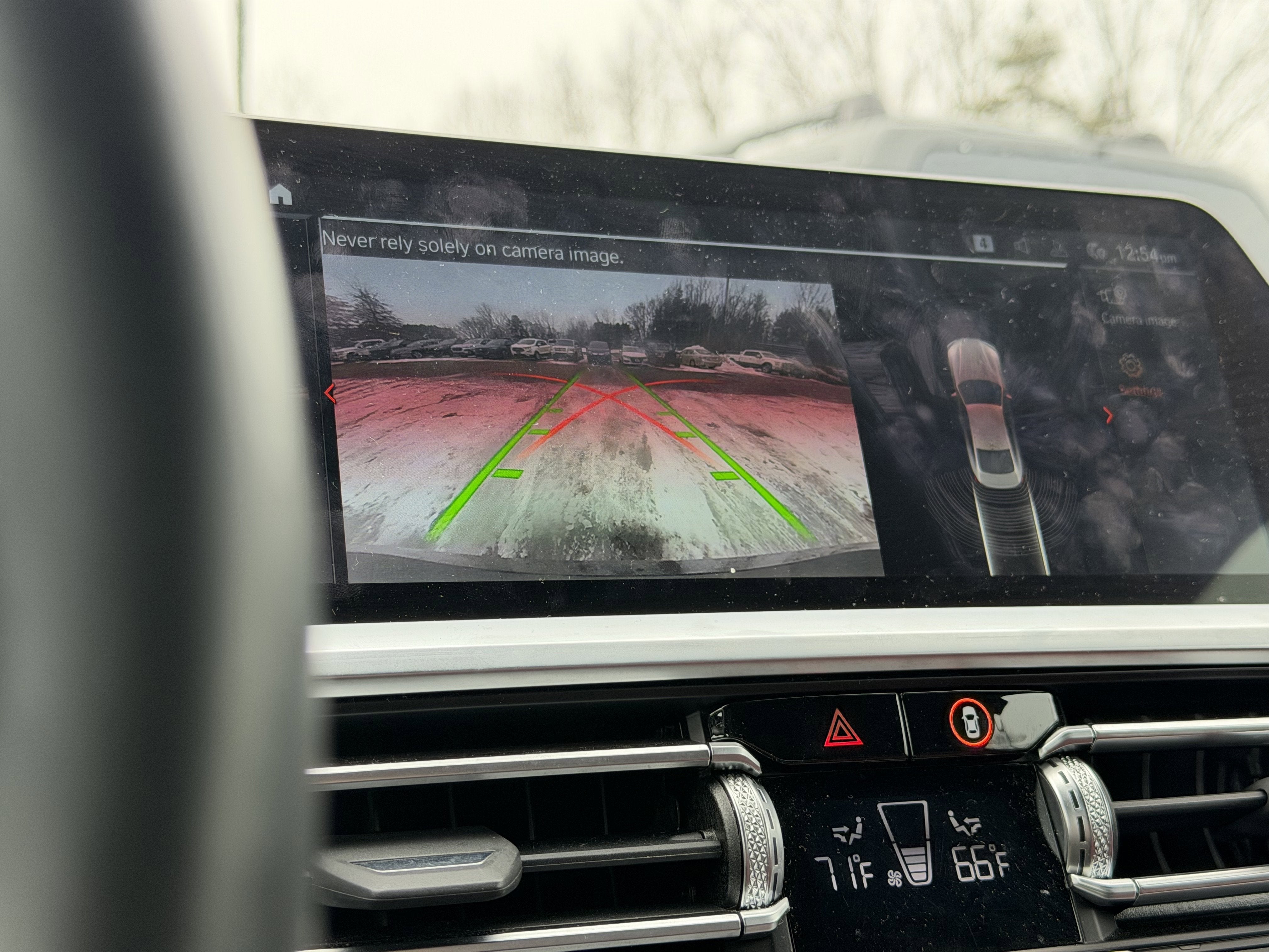 2023 BMW 4 Series M440i xDrive