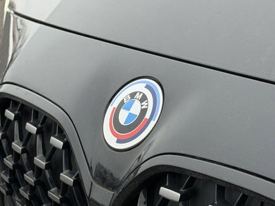 2023 BMW 4 Series M440i xDrive