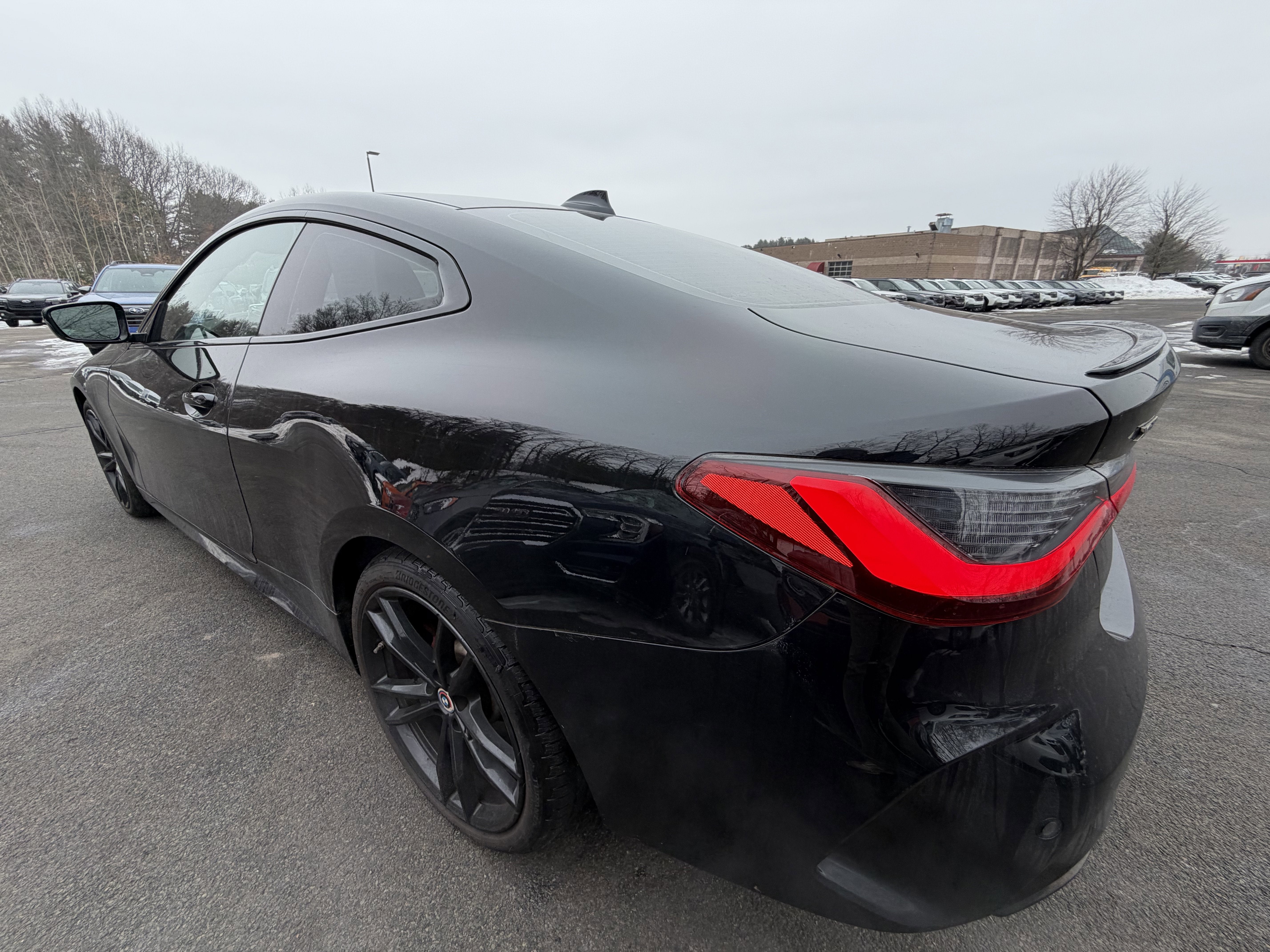 2023 BMW 4 Series M440i xDrive