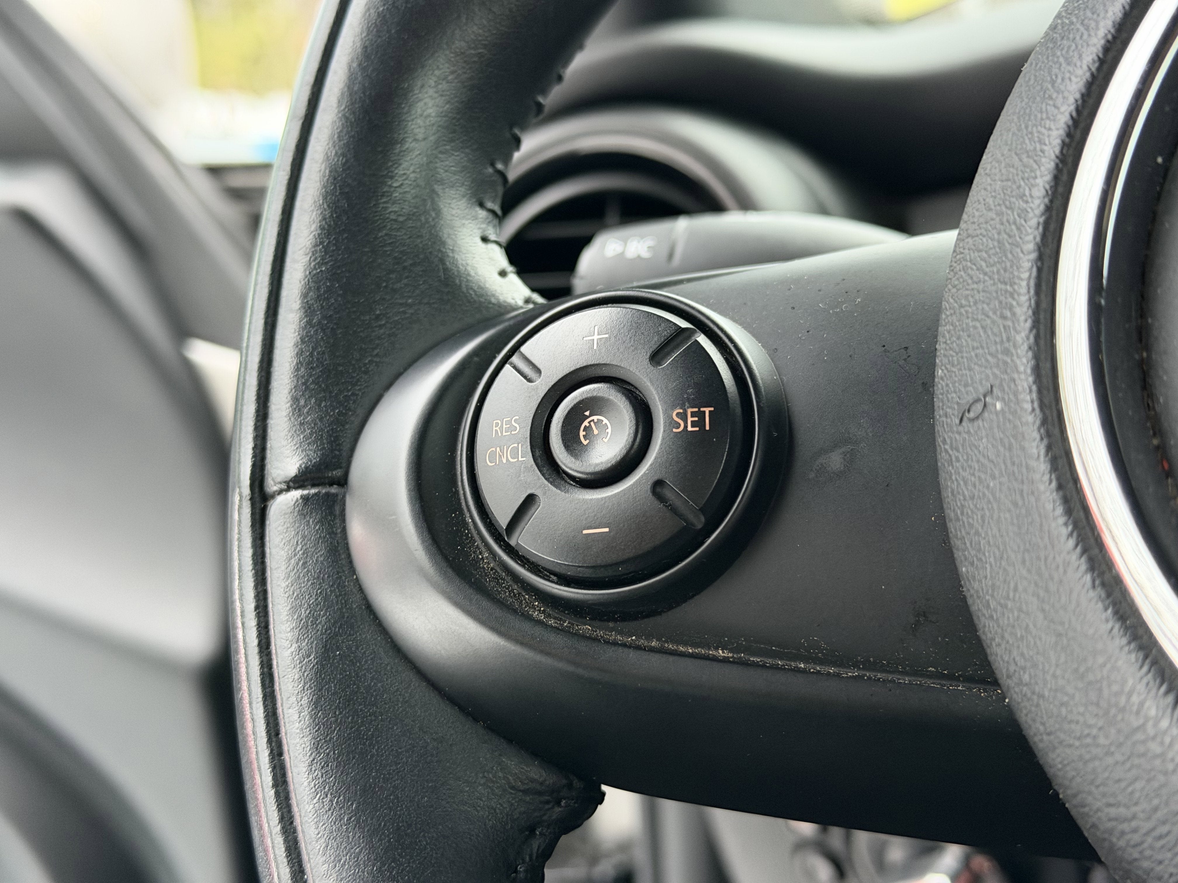 2020 MINI Convertible Cooper