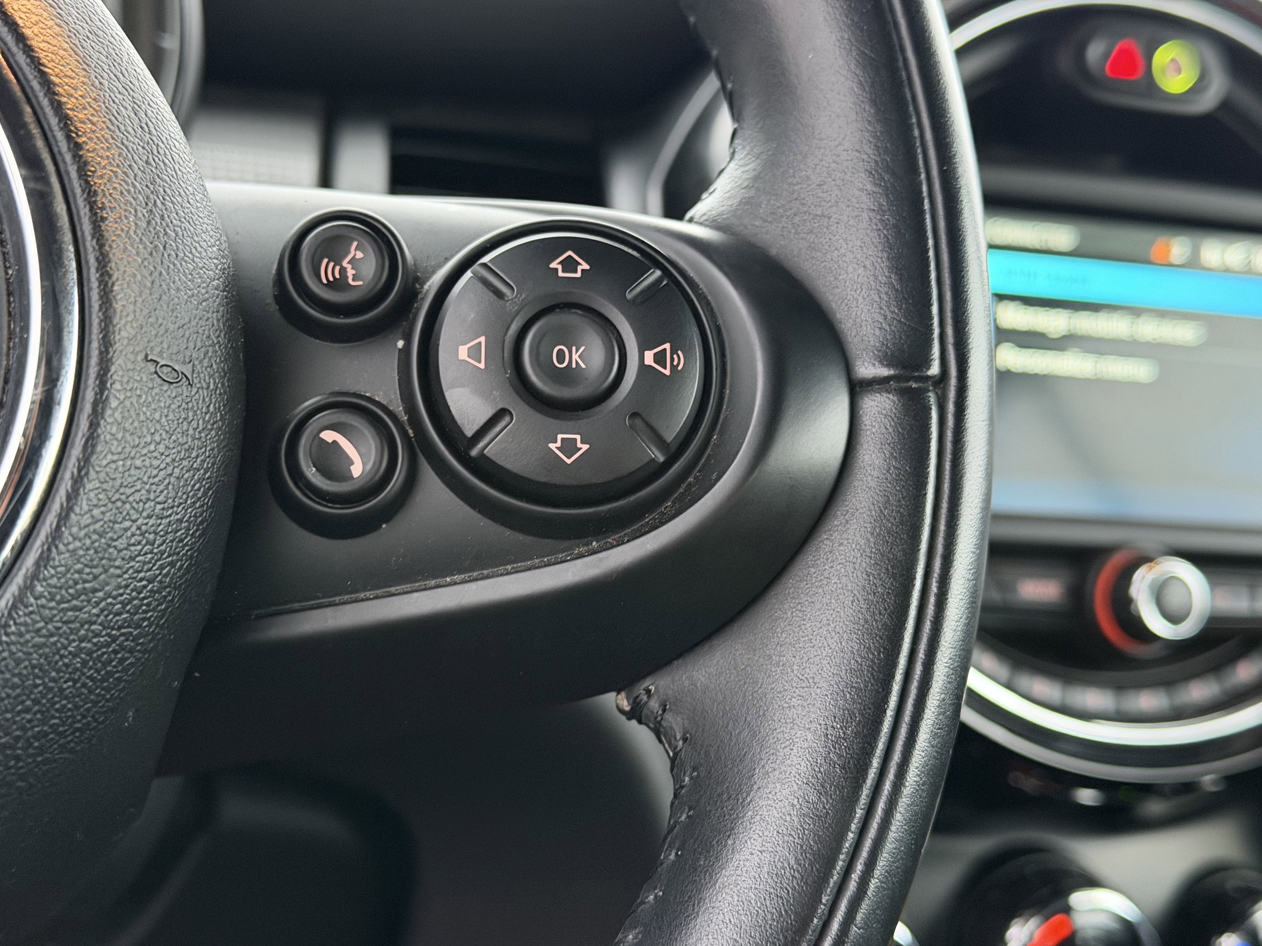 2020 MINI Convertible Cooper