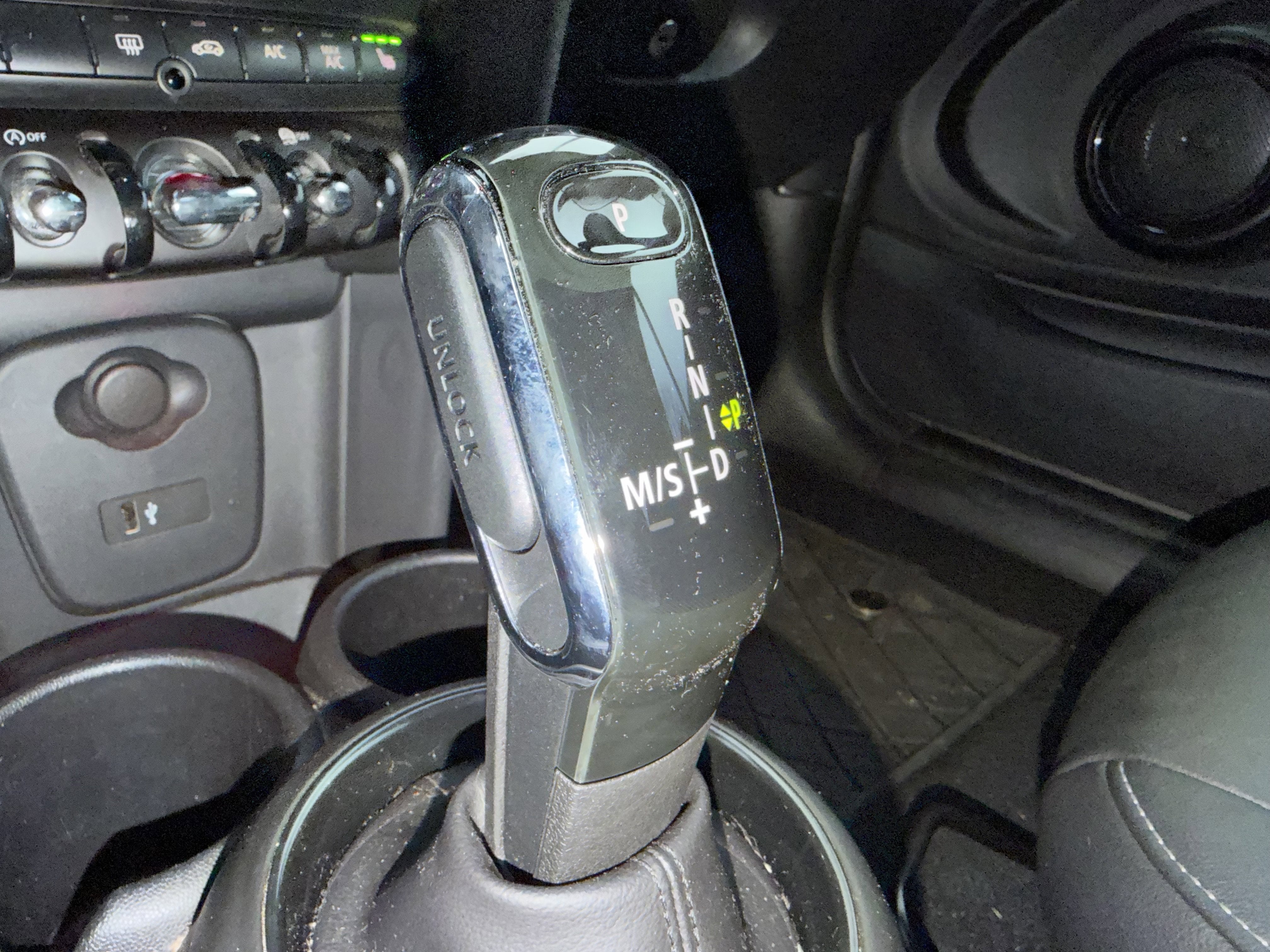 2020 MINI Convertible Cooper